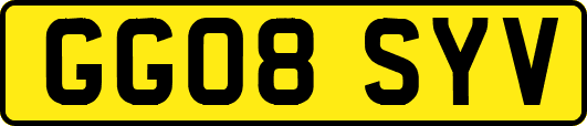 GG08SYV