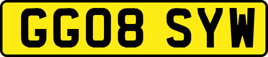 GG08SYW
