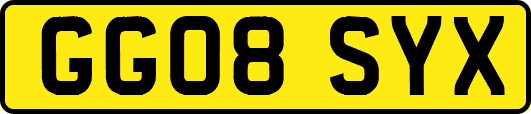 GG08SYX