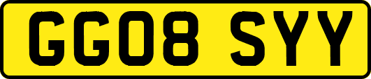 GG08SYY
