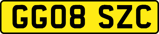 GG08SZC