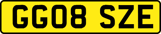 GG08SZE