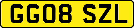 GG08SZL