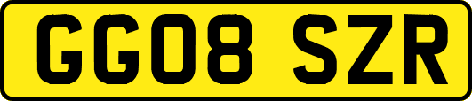 GG08SZR