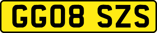 GG08SZS