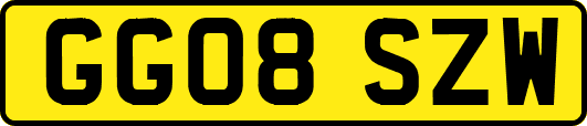 GG08SZW