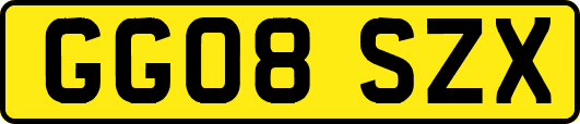 GG08SZX