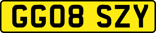 GG08SZY