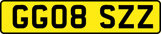 GG08SZZ