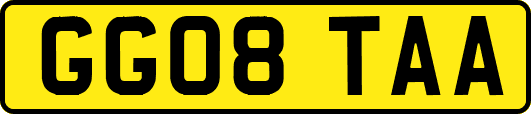 GG08TAA