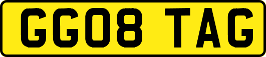 GG08TAG