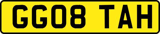 GG08TAH