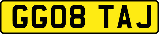 GG08TAJ