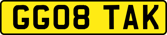 GG08TAK