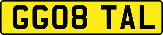 GG08TAL