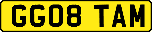 GG08TAM