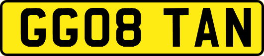 GG08TAN