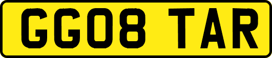 GG08TAR