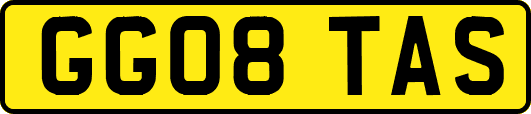 GG08TAS