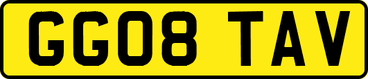 GG08TAV