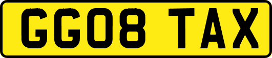 GG08TAX
