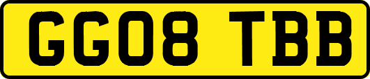 GG08TBB