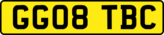 GG08TBC