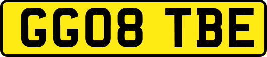 GG08TBE