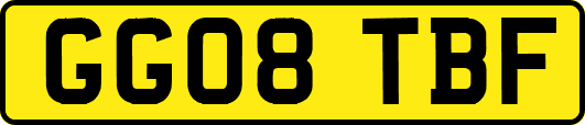 GG08TBF