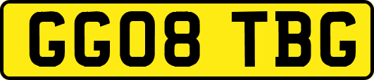 GG08TBG