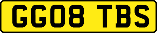 GG08TBS