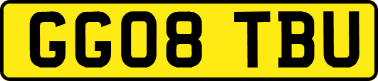 GG08TBU