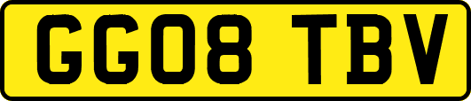 GG08TBV