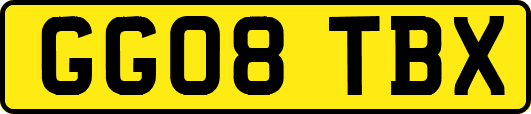 GG08TBX