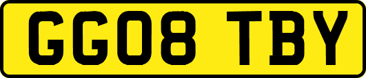 GG08TBY