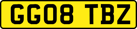 GG08TBZ