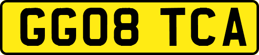 GG08TCA