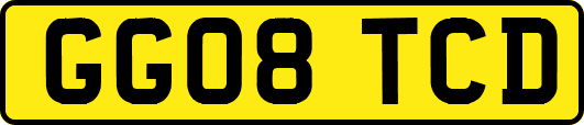 GG08TCD