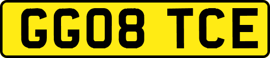 GG08TCE