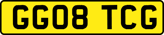 GG08TCG
