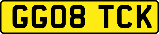 GG08TCK