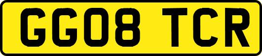 GG08TCR