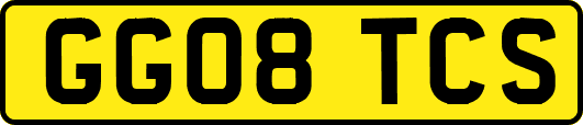 GG08TCS