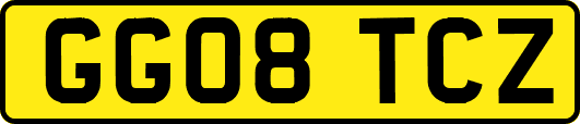 GG08TCZ