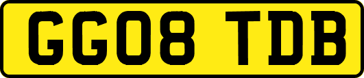 GG08TDB