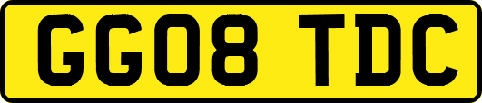 GG08TDC