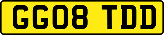 GG08TDD