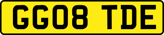 GG08TDE