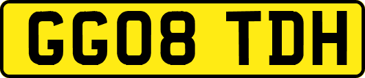 GG08TDH