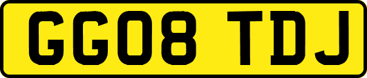 GG08TDJ
